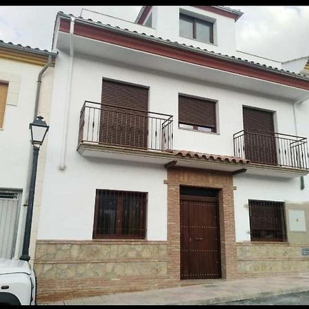קוטו ריוס Apartamentos Buena Vista 1 מראה חיצוני תמונה