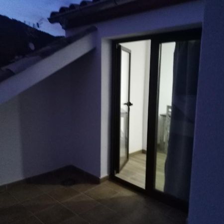 קוטו ריוס Apartamentos Buena Vista 1 מראה חיצוני תמונה