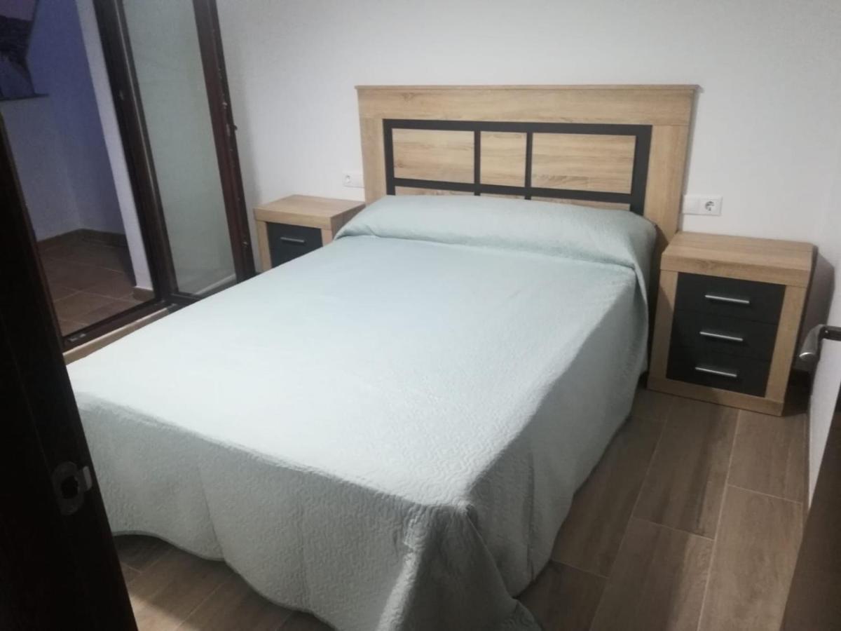 קוטו ריוס Apartamentos Buena Vista 1 מראה חיצוני תמונה