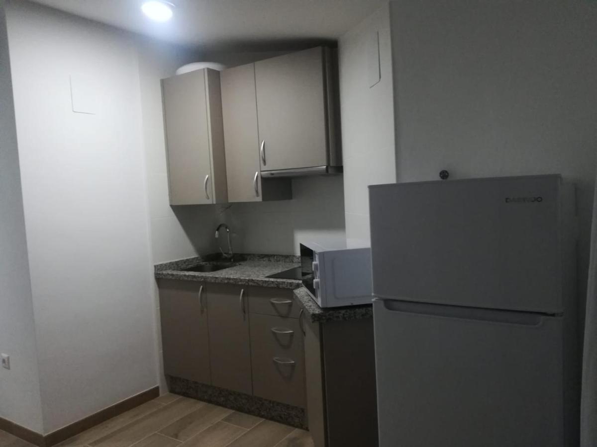 קוטו ריוס Apartamentos Buena Vista 1 מראה חיצוני תמונה