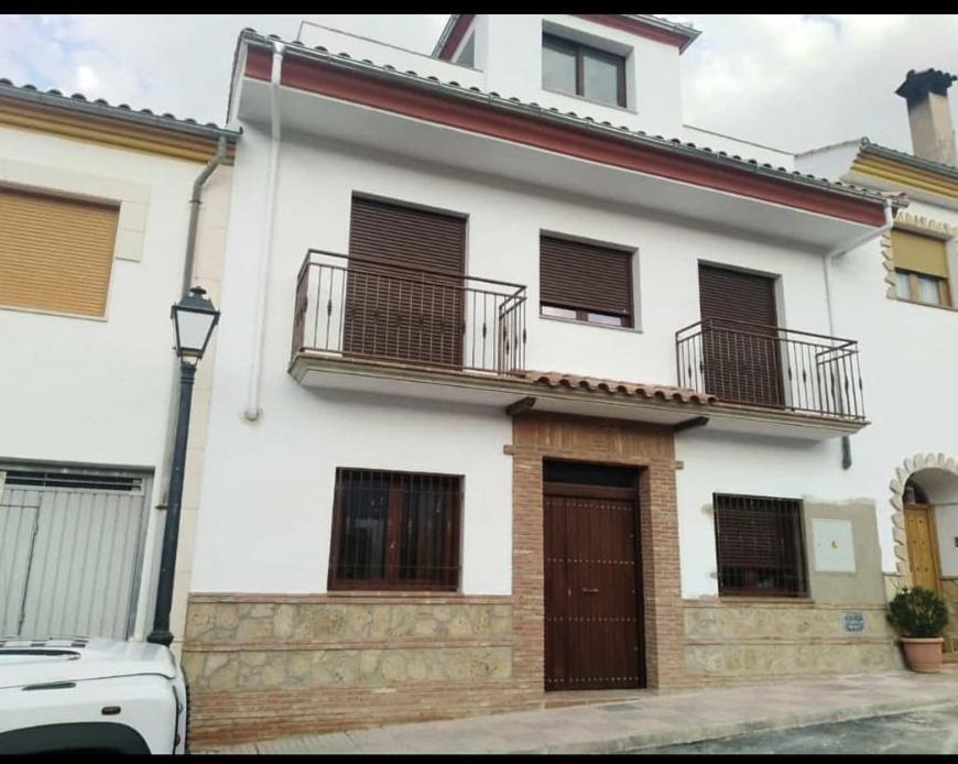 קוטו ריוס Apartamentos Buena Vista 1 מראה חיצוני תמונה