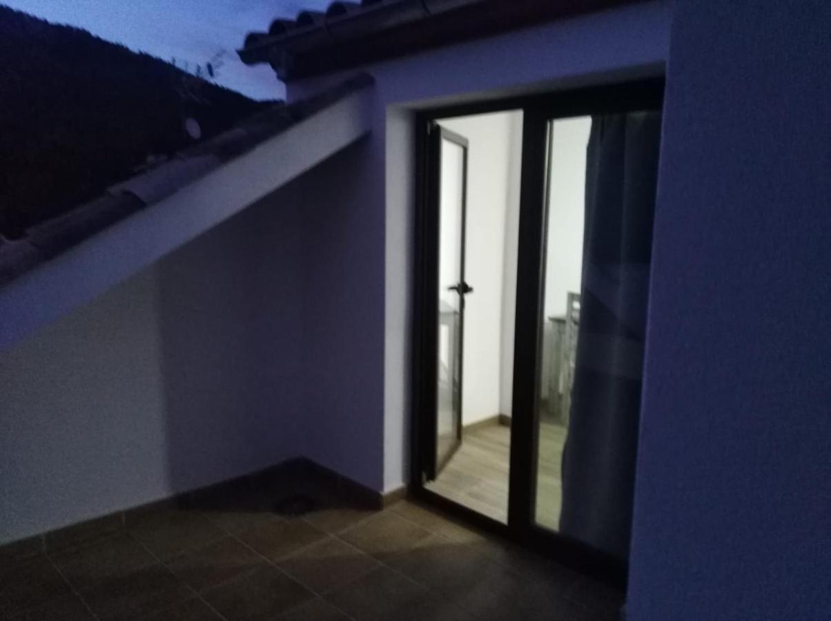 קוטו ריוס Apartamentos Buena Vista 1 מראה חיצוני תמונה
