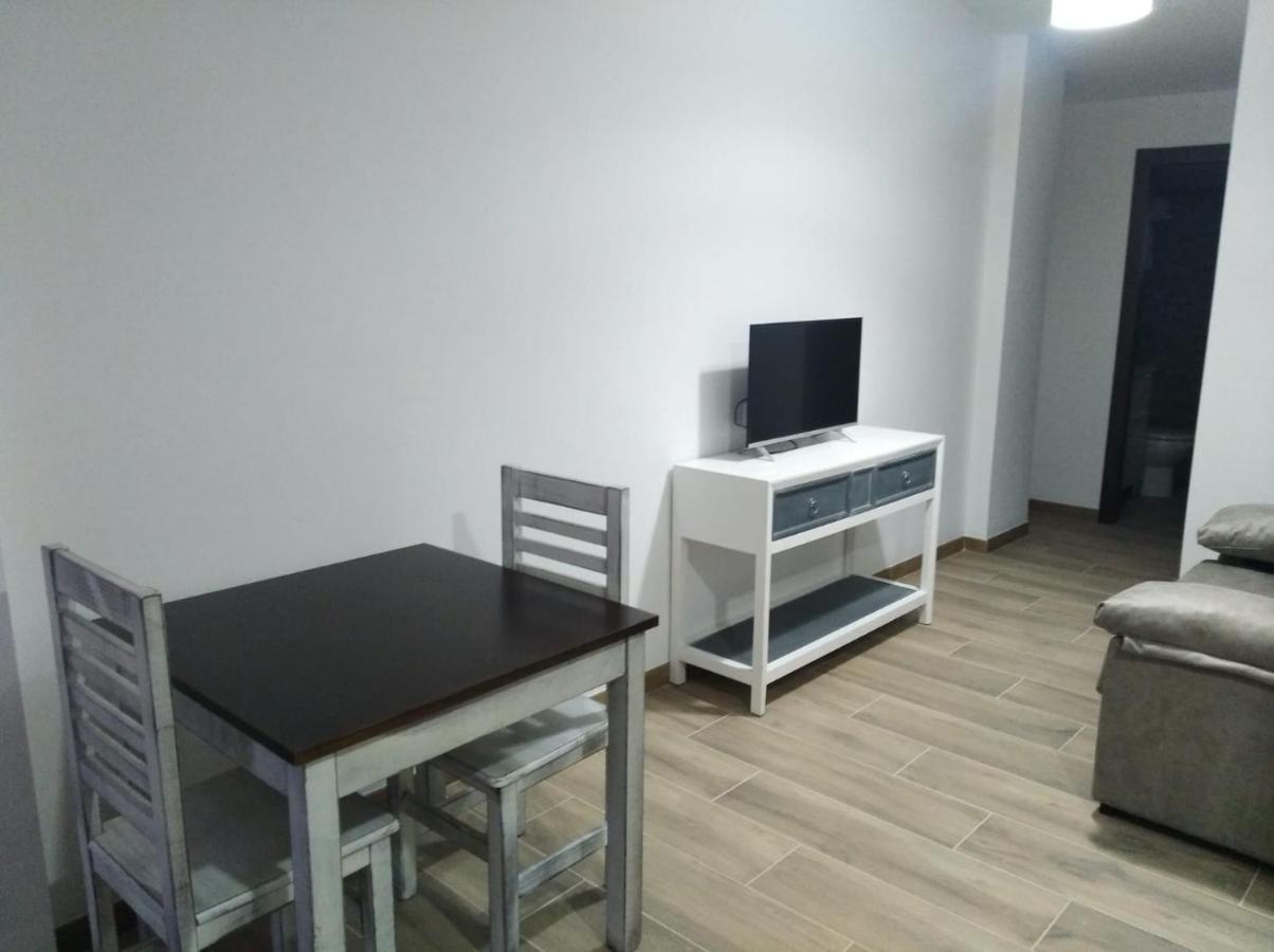 קוטו ריוס Apartamentos Buena Vista 1 מראה חיצוני תמונה