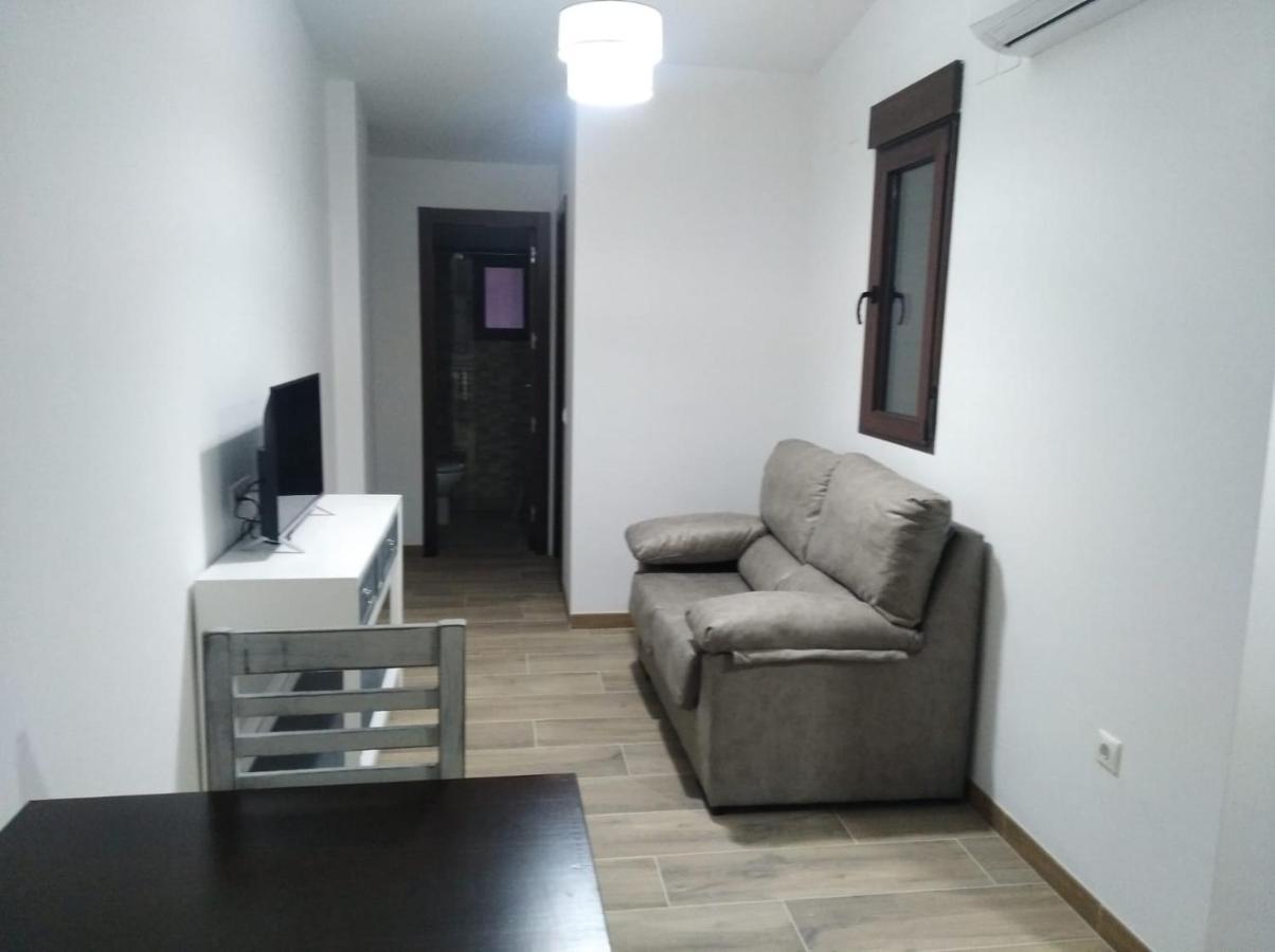 קוטו ריוס Apartamentos Buena Vista 1 מראה חיצוני תמונה